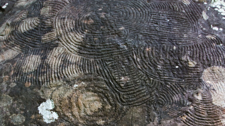 Felsritzungen der Benahoaritas: Petroglyphen der Ureinwohner La Palmas