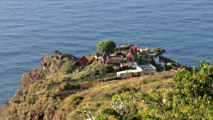 El Tablado, La Palma – das Dorf zwischen zwei Schluchten