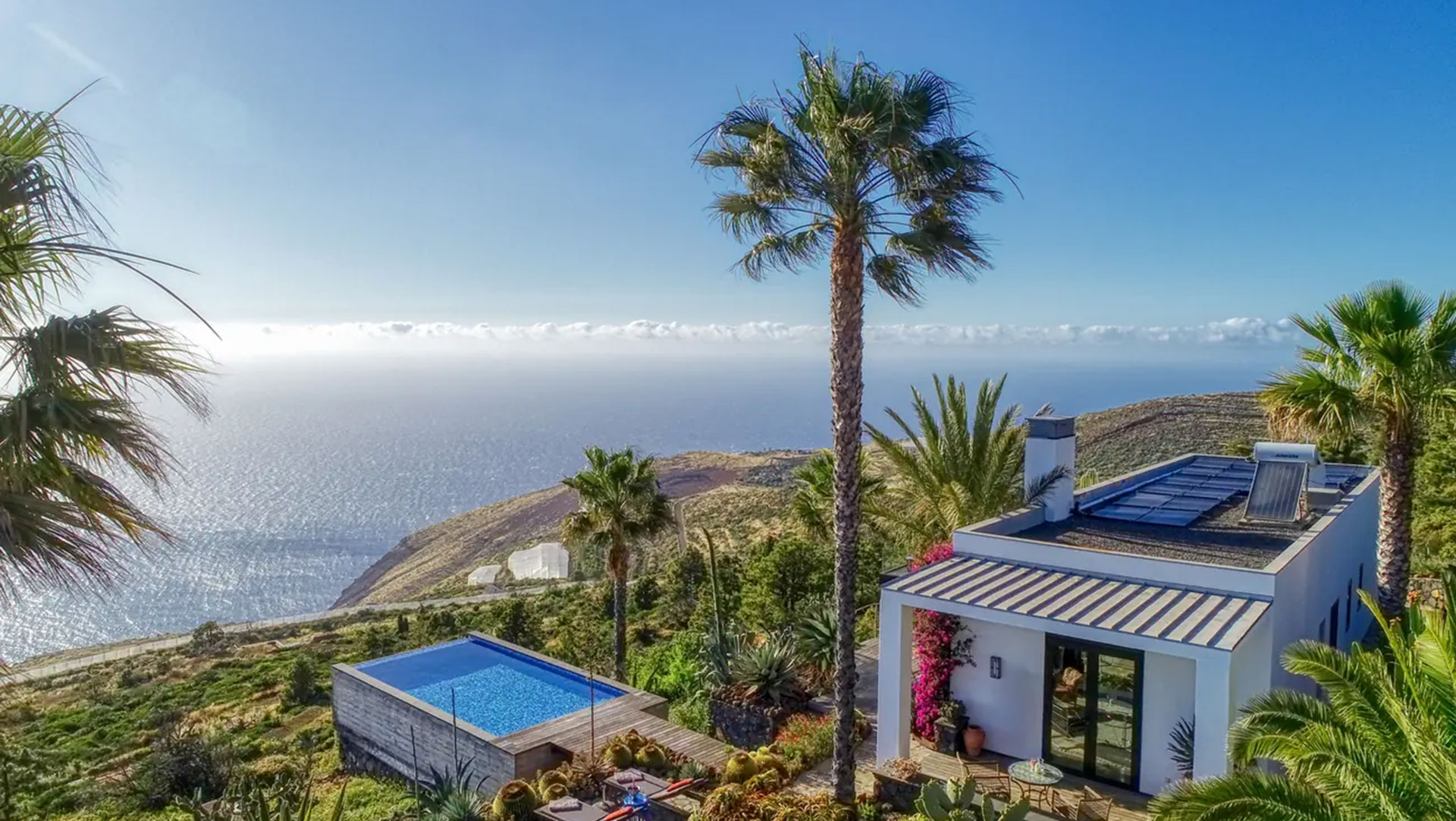 Wer die Insel kennt, findet das passende Haus – Clarioso bringt Ortskenntnis und Ferienhaus zusammen.