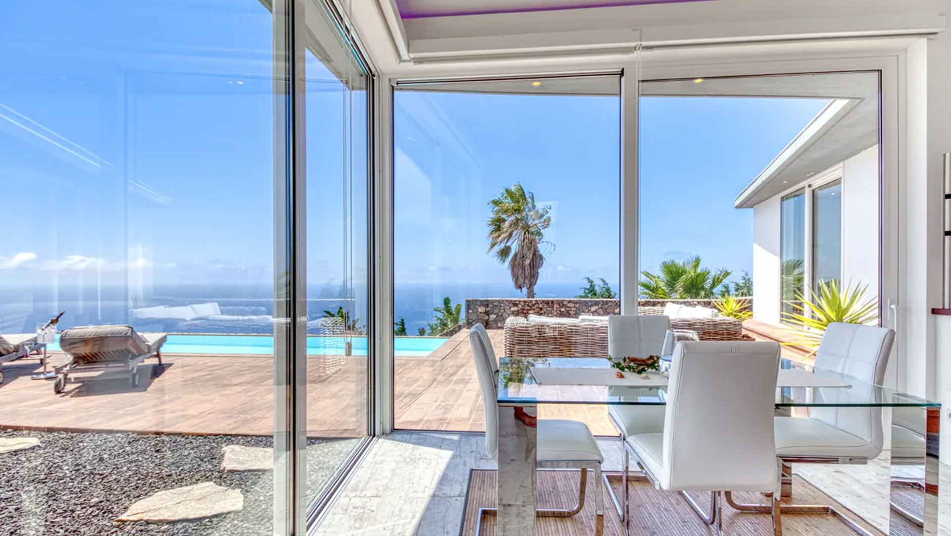 Villa Pura Vida, Puntagorda – im Angebot bei Clarioso.eu.