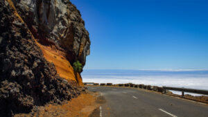 Mietwagen auf La Palma – ein eigenes Auto ist auf der steilen Vulkaninsel praktisch unverzichtbar