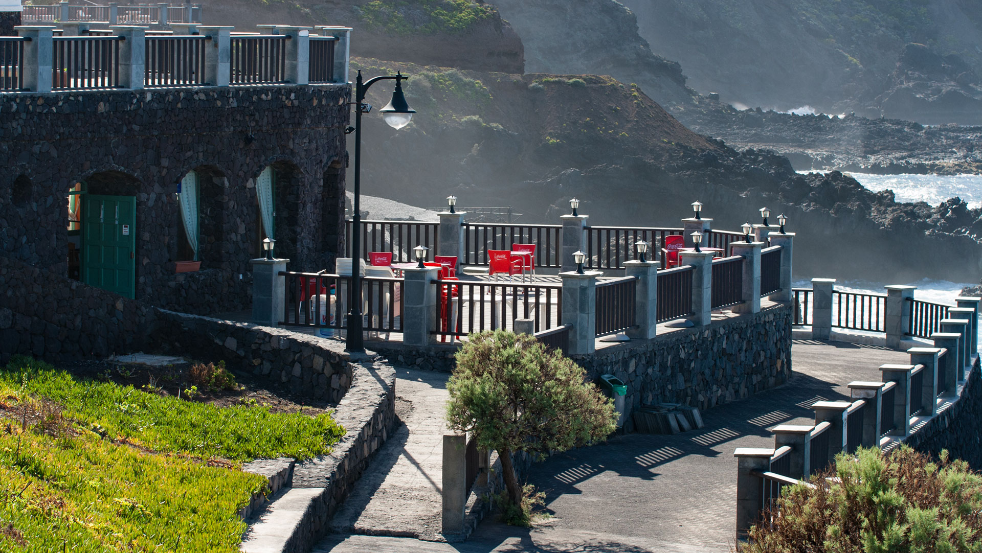 Restaurant La Fajana