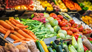 Frische lokale Produkte – der Einkauf auf La Palma beginnt am besten auf dem Markt