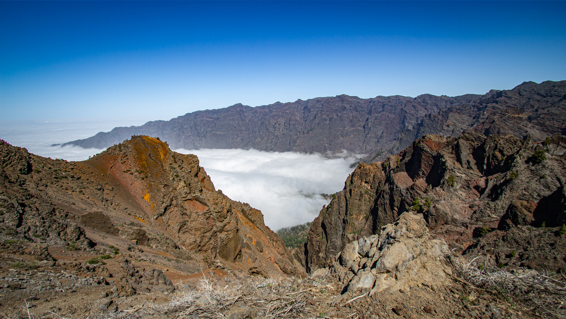 La Palma – Naturparadies der Kanarischen Inseln.