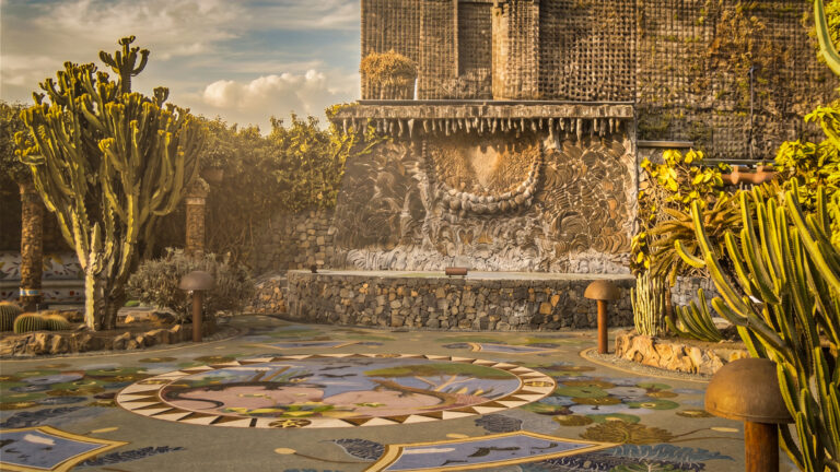 Plaza de La Glorieta