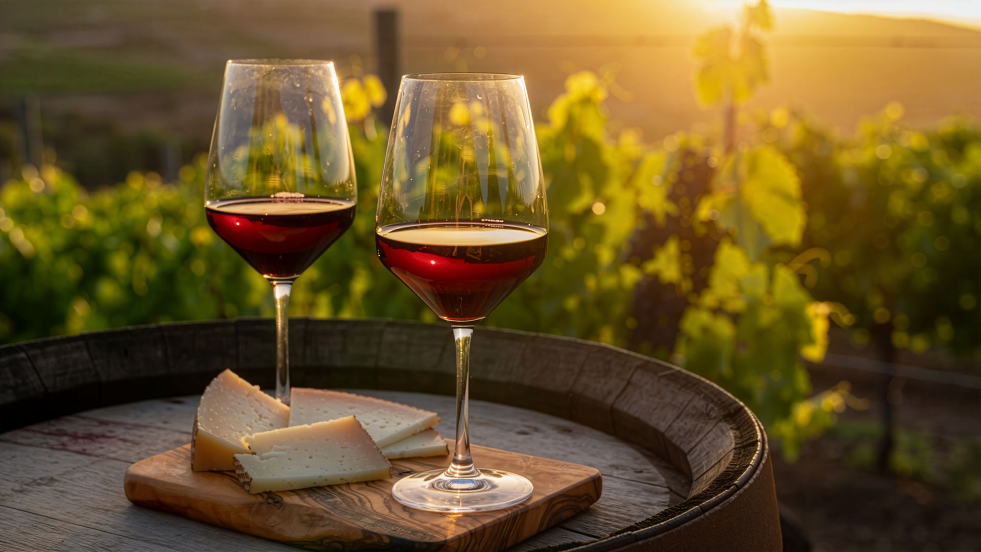 Wein aus La Palma – Malvasía Volcánica und Listán Negro auf Vulkanboden