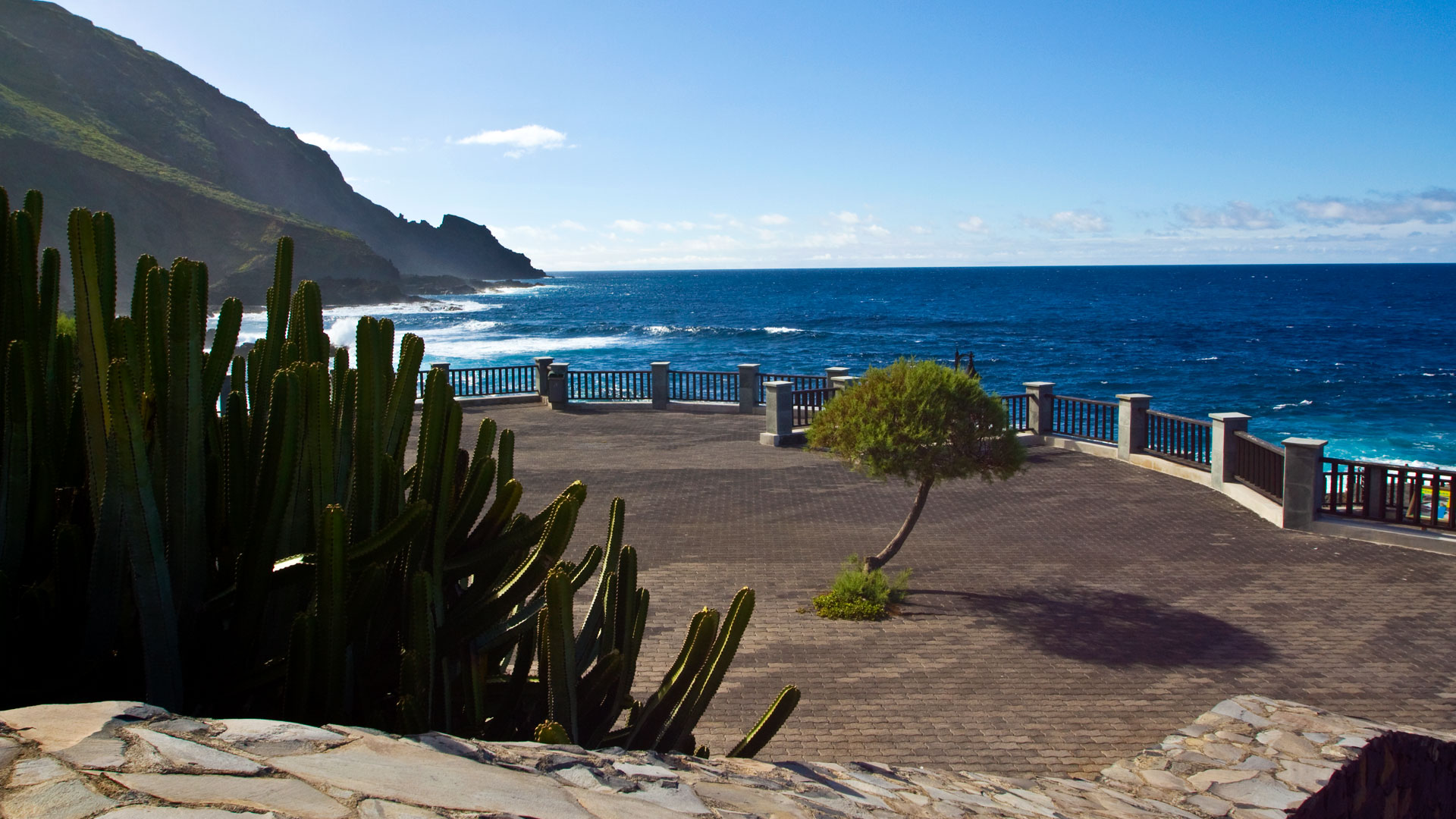 La Fajana bei Barlovento
